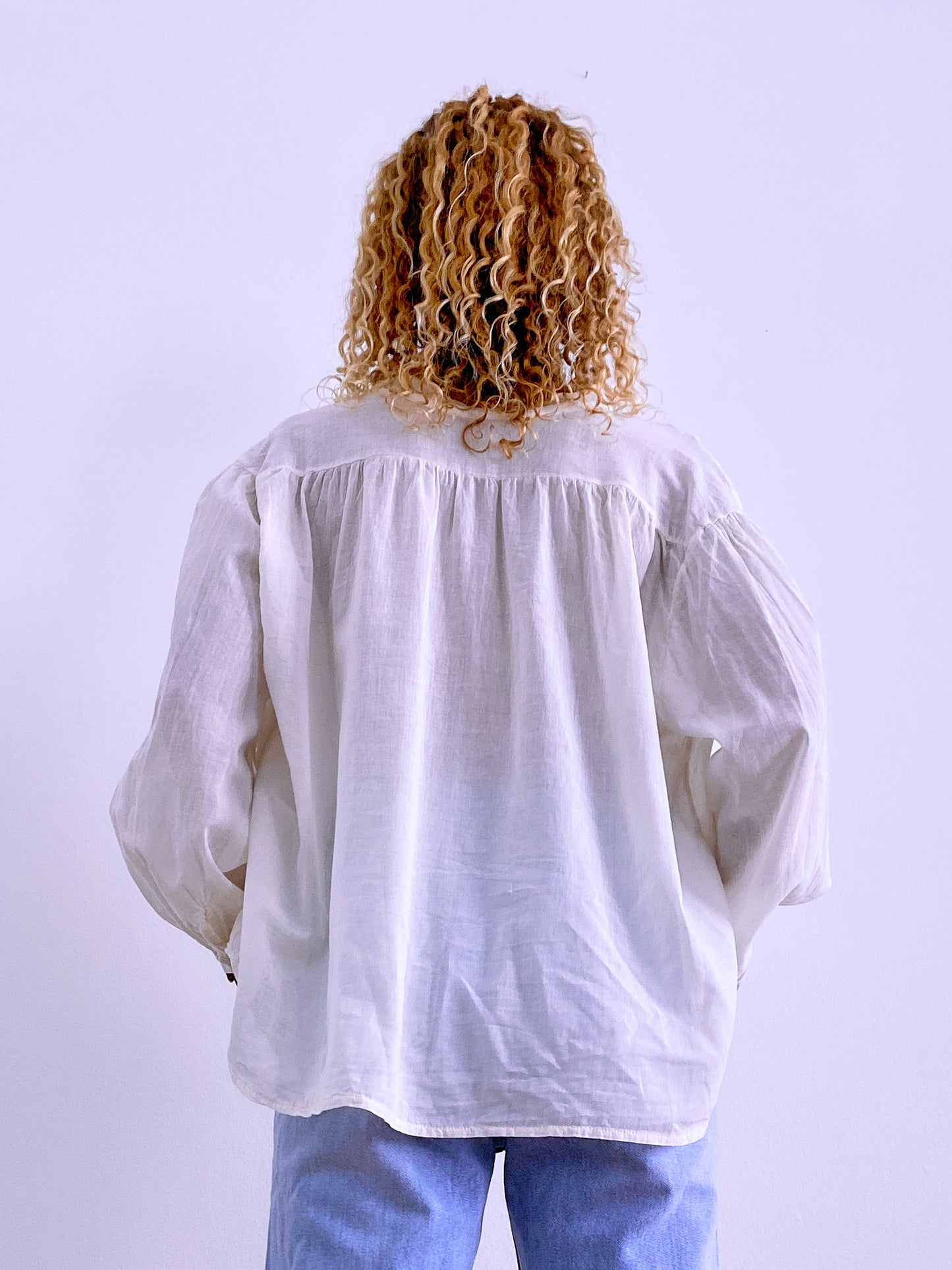HELENE SHIRT
