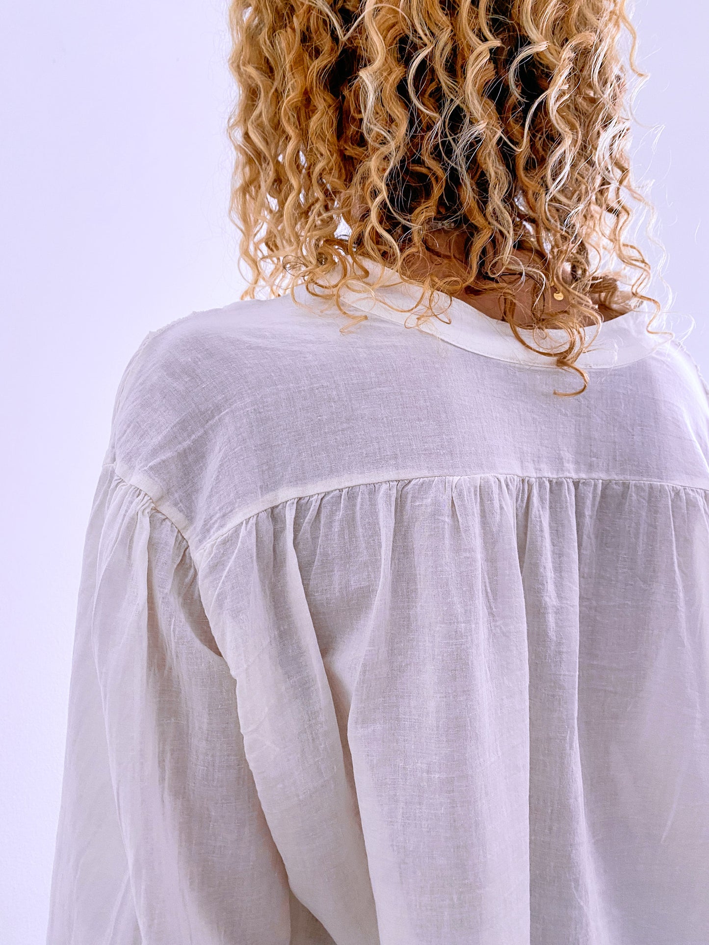 HELENE SHIRT