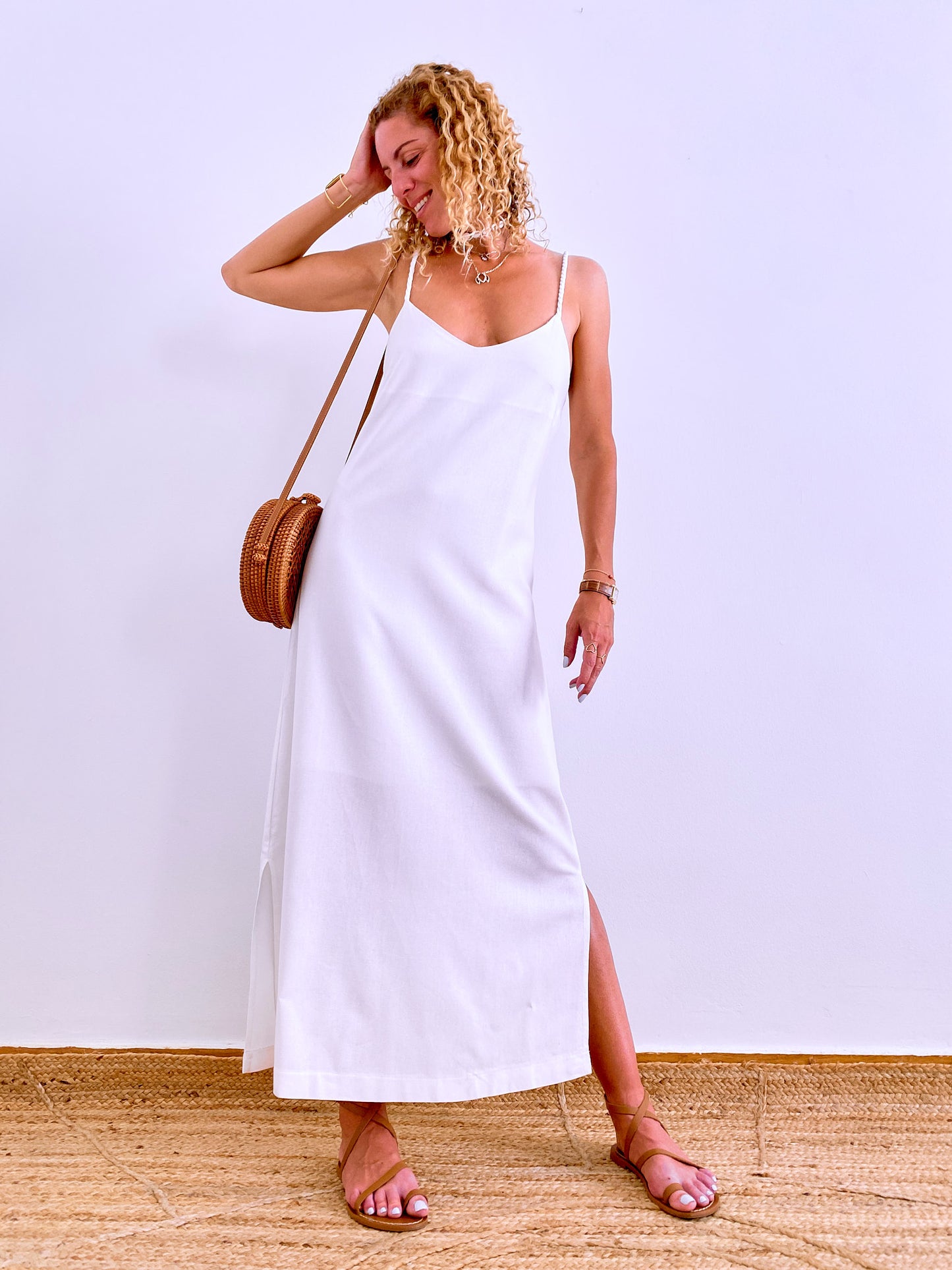 SOPHIE DRESS