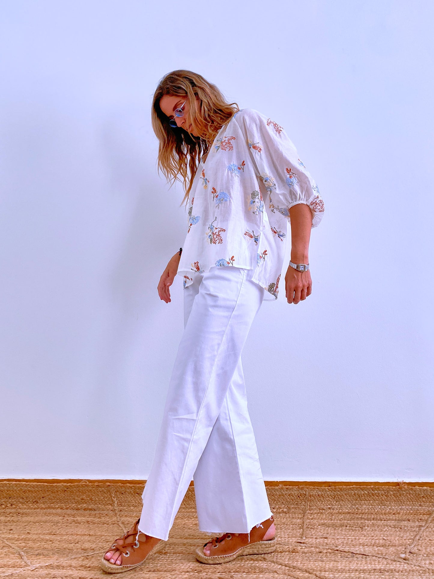 MAY BLOUSE