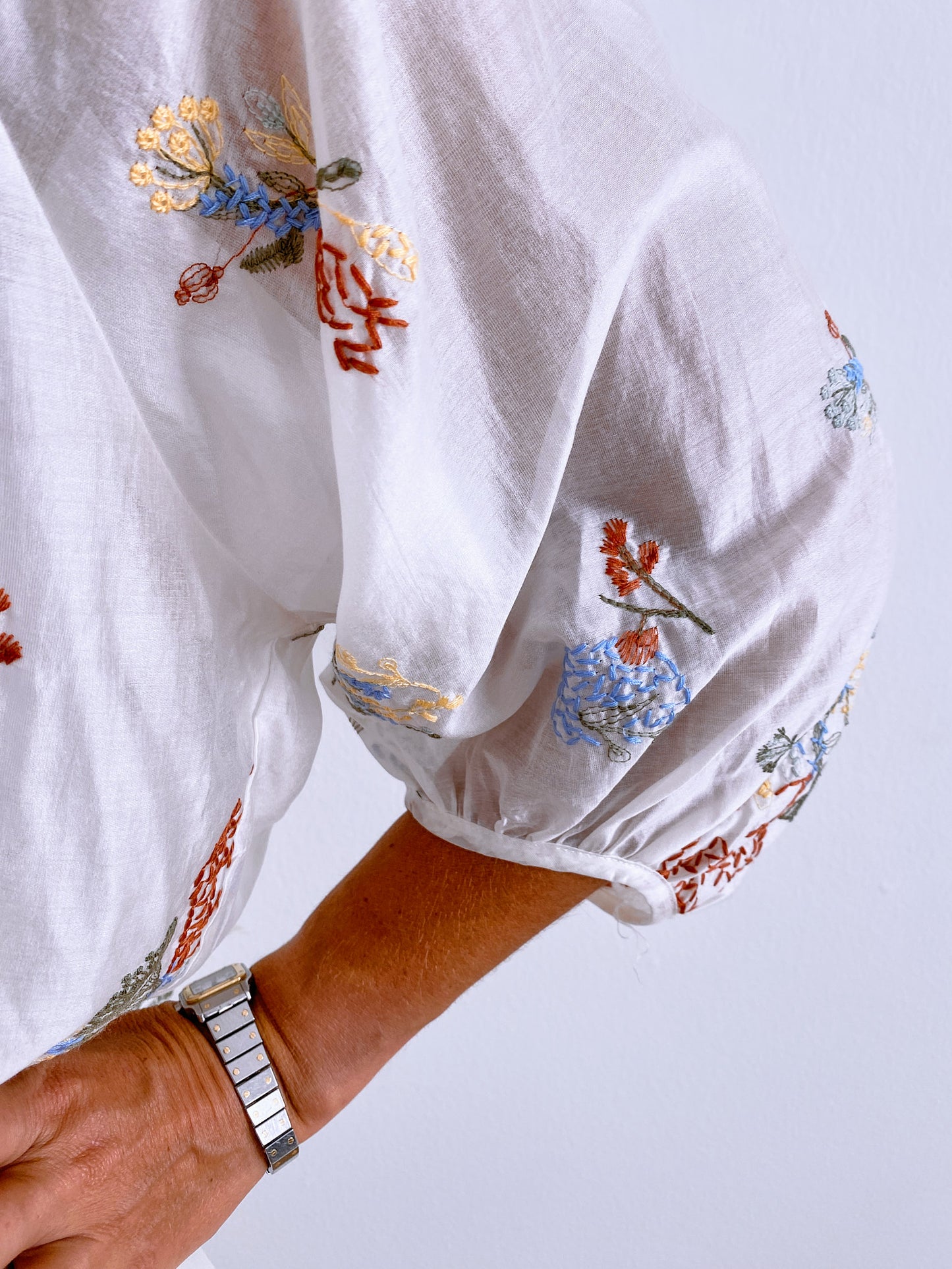 MAY BLOUSE