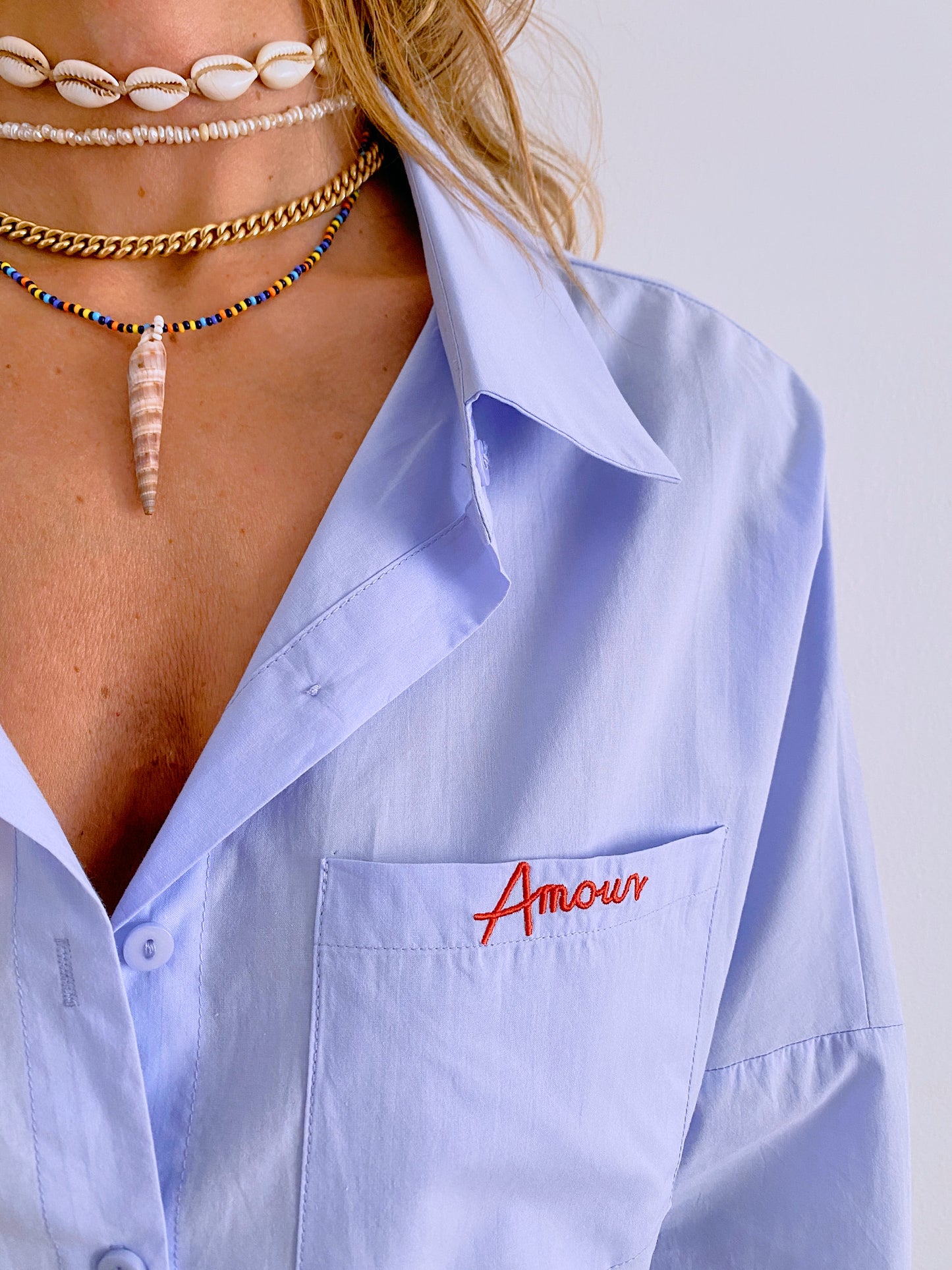 VALENTINE SHIRT