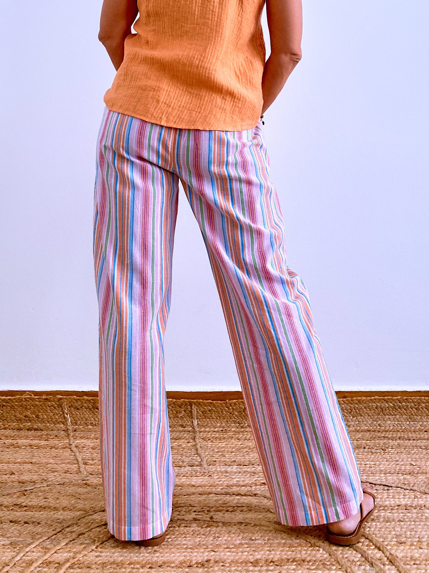 ELOISE TROUSERS