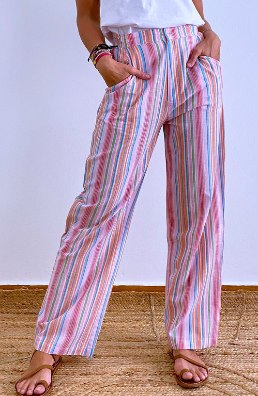 ELOISE TROUSERS