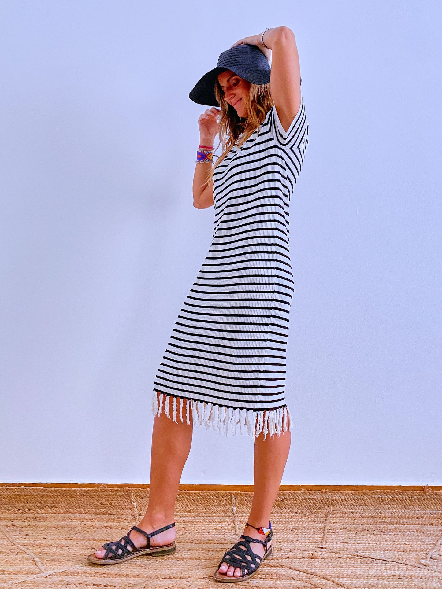 ZOE DRESS