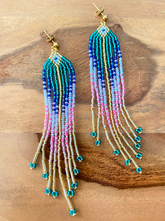 KENDWA EARINGS