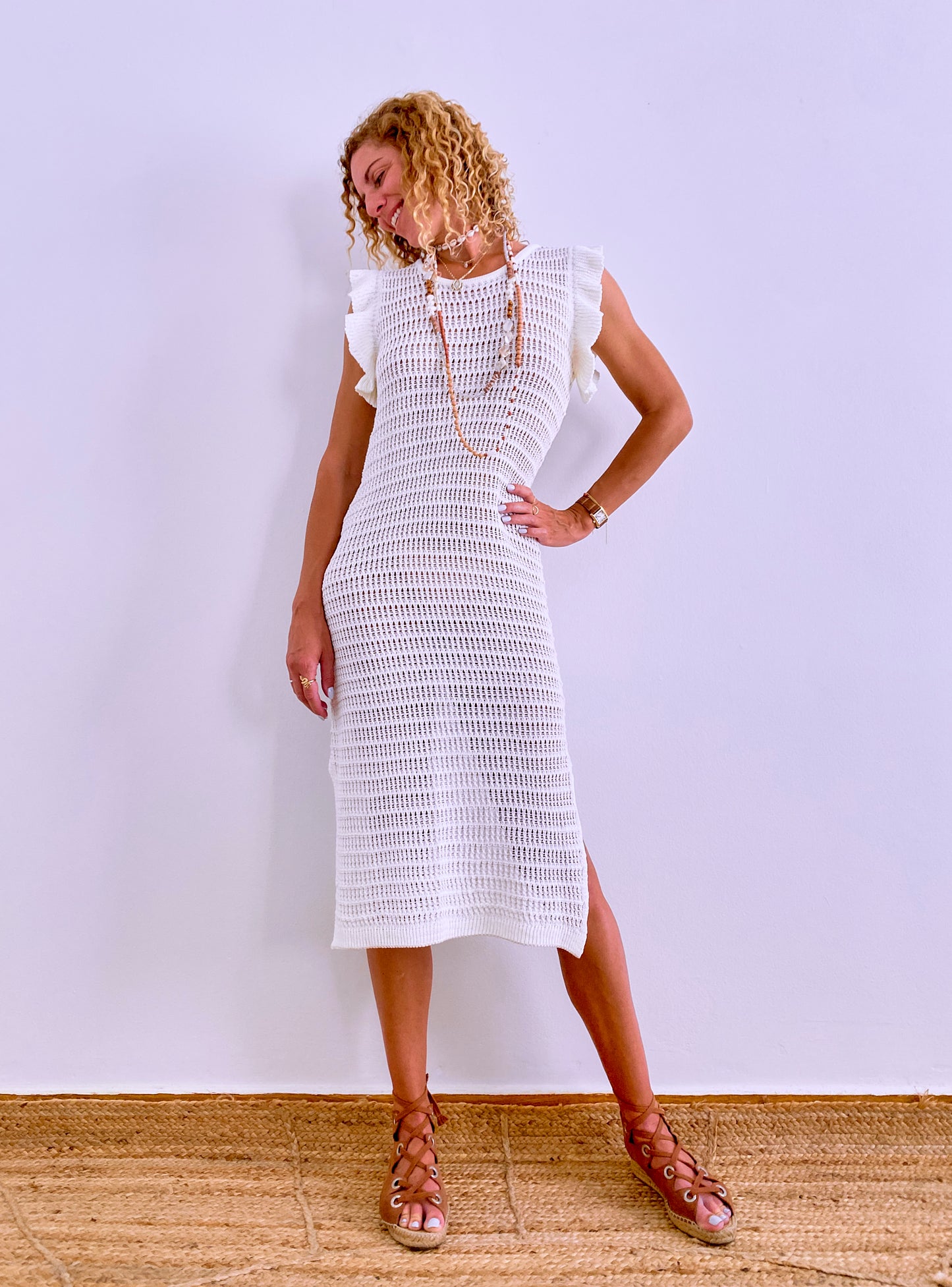 CAROL DRESS