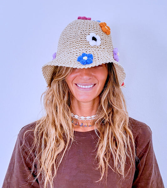BIMBA BOB HAT