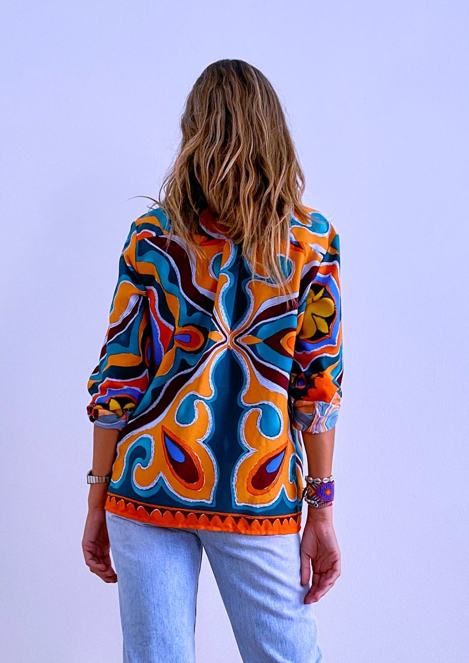 ZAIRA SHIRT