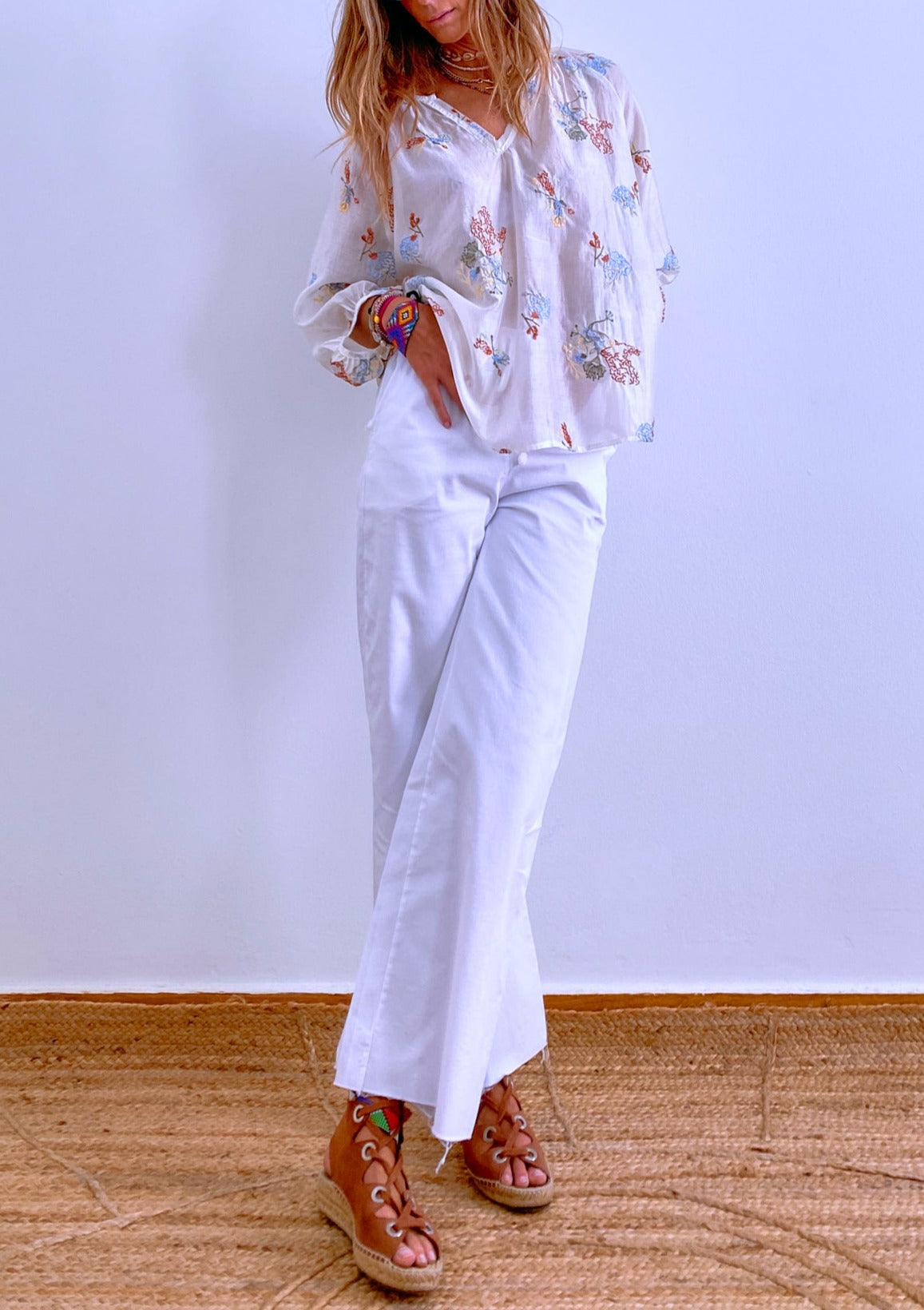 MAY BLOUSE