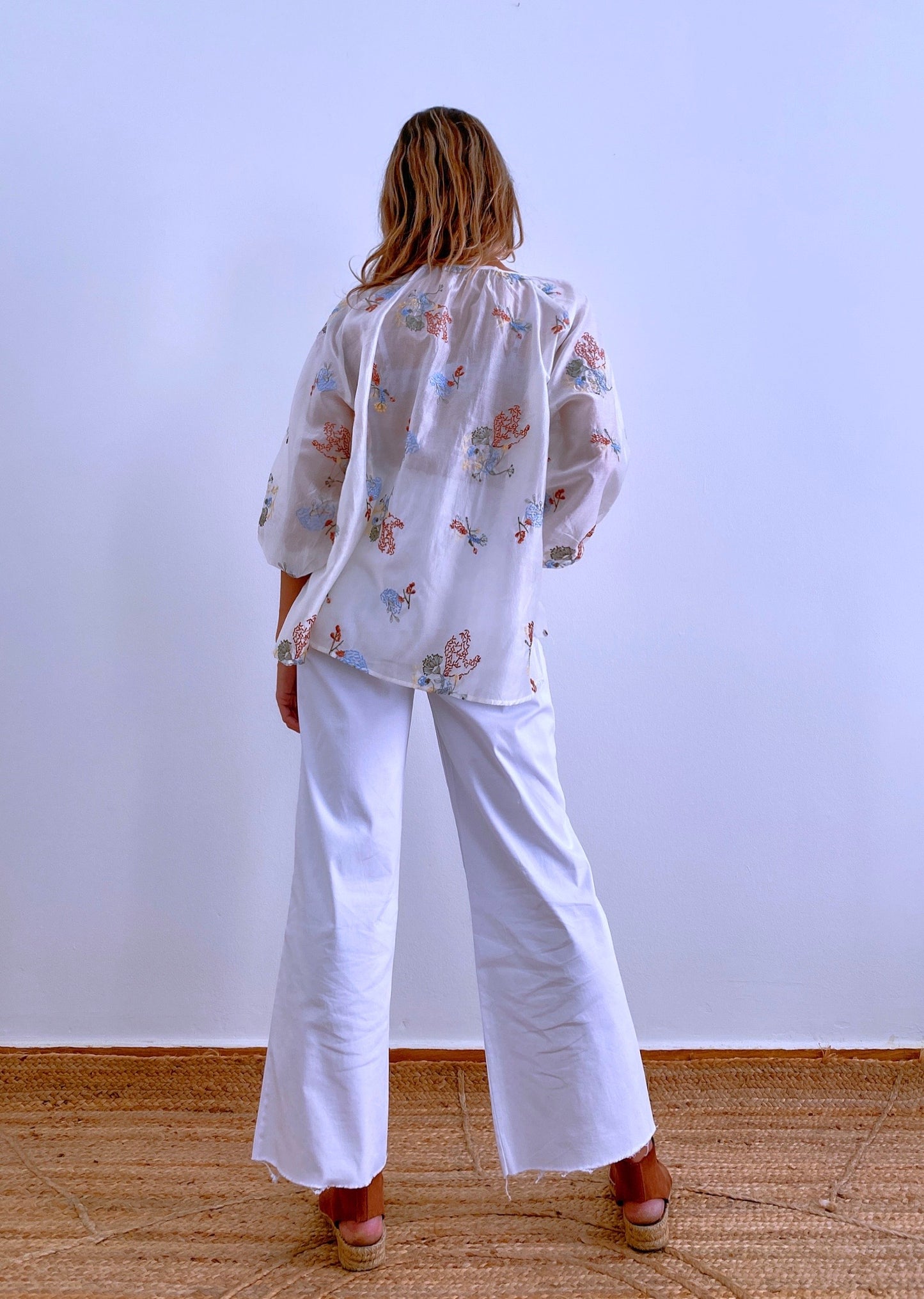 MAY BLOUSE
