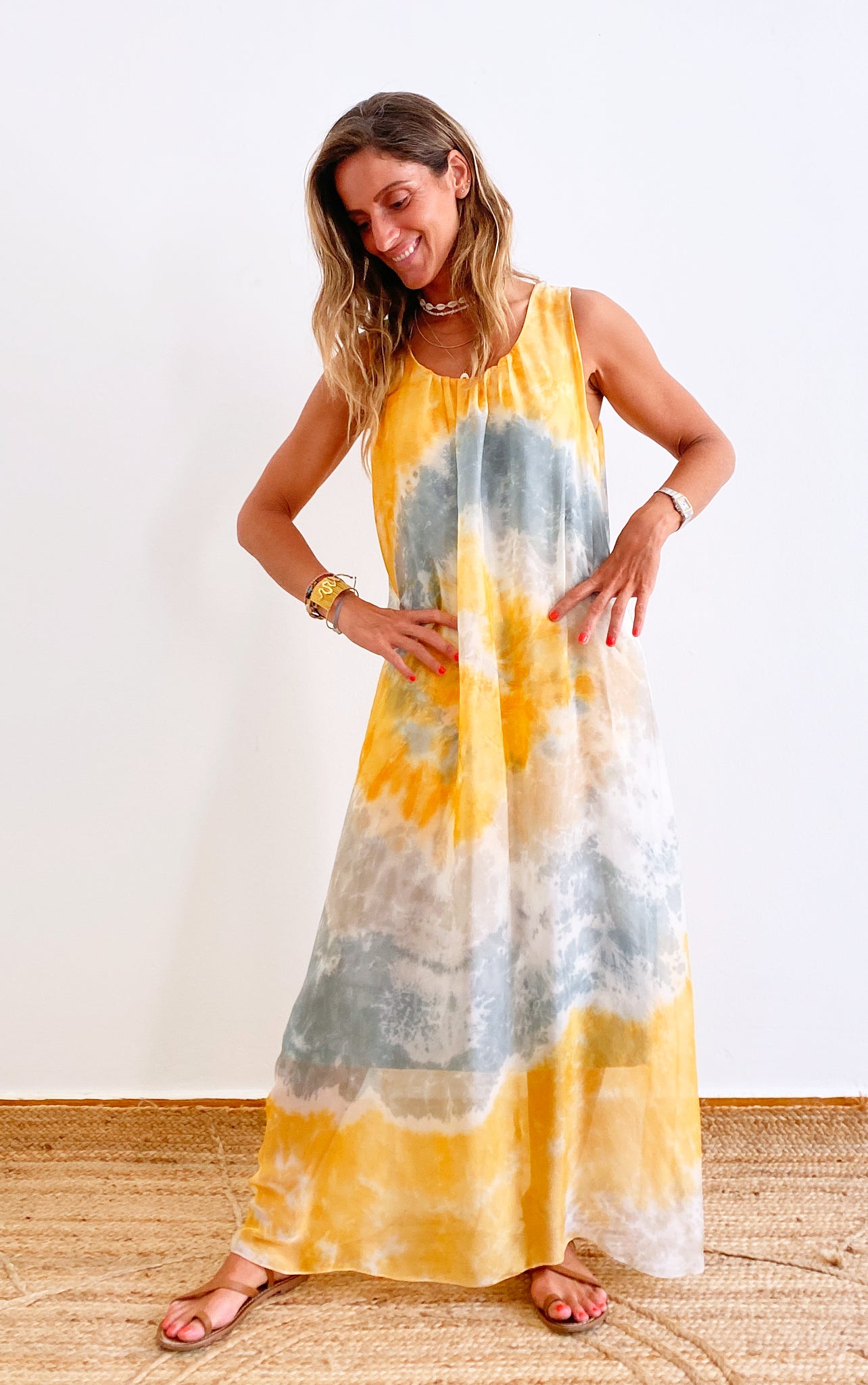 HYDRA DRESS