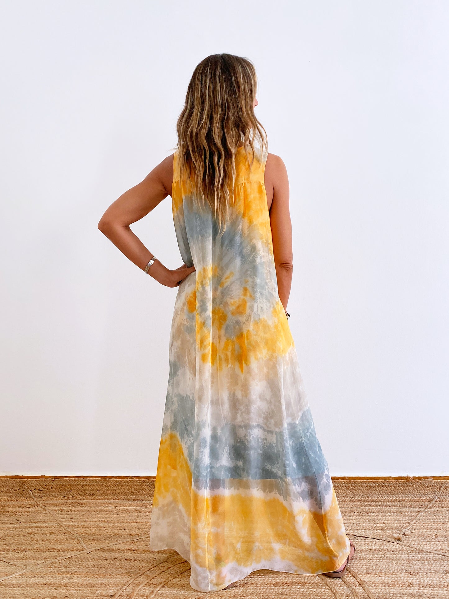 HYDRA DRESS