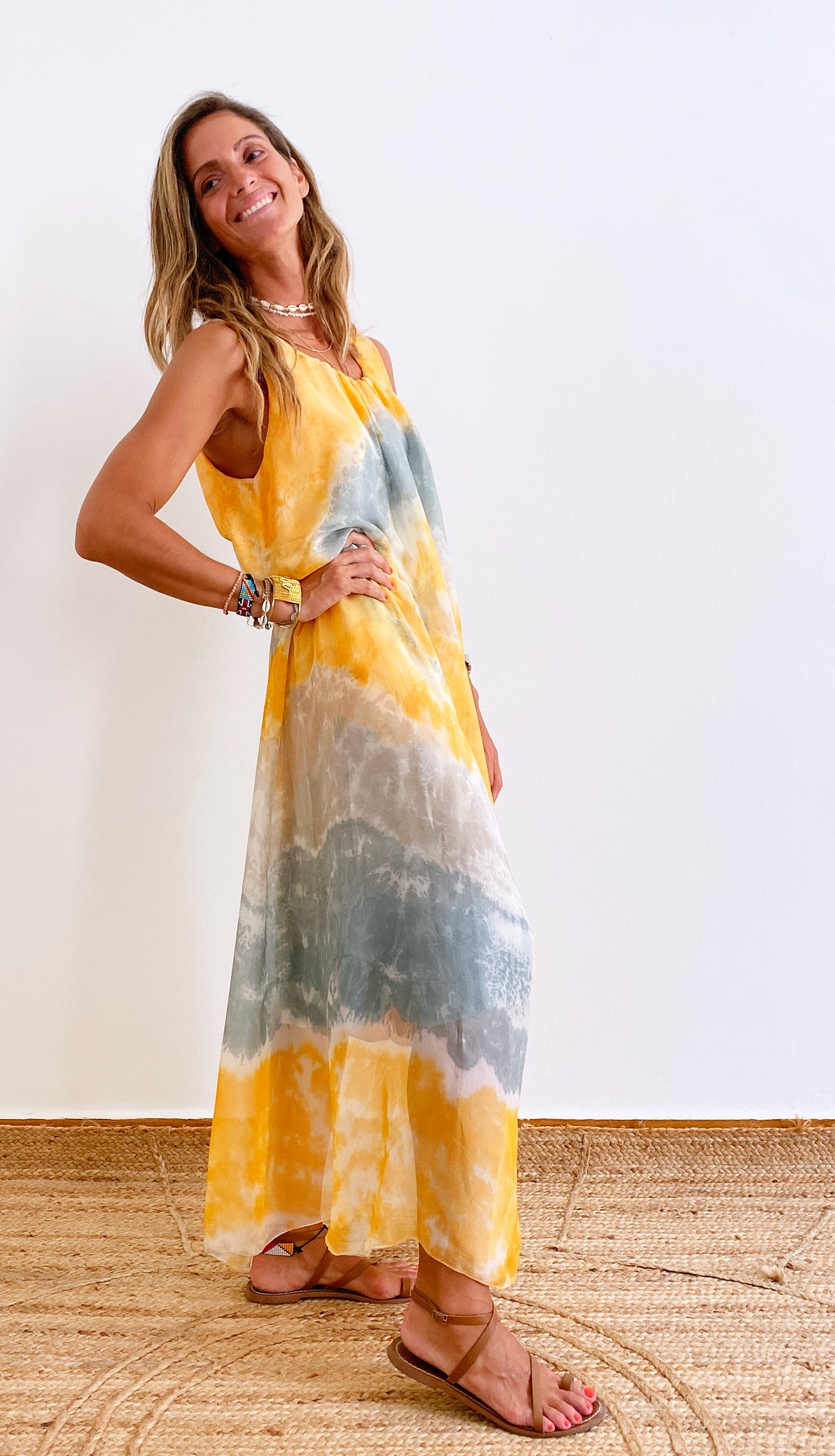 HYDRA DRESS