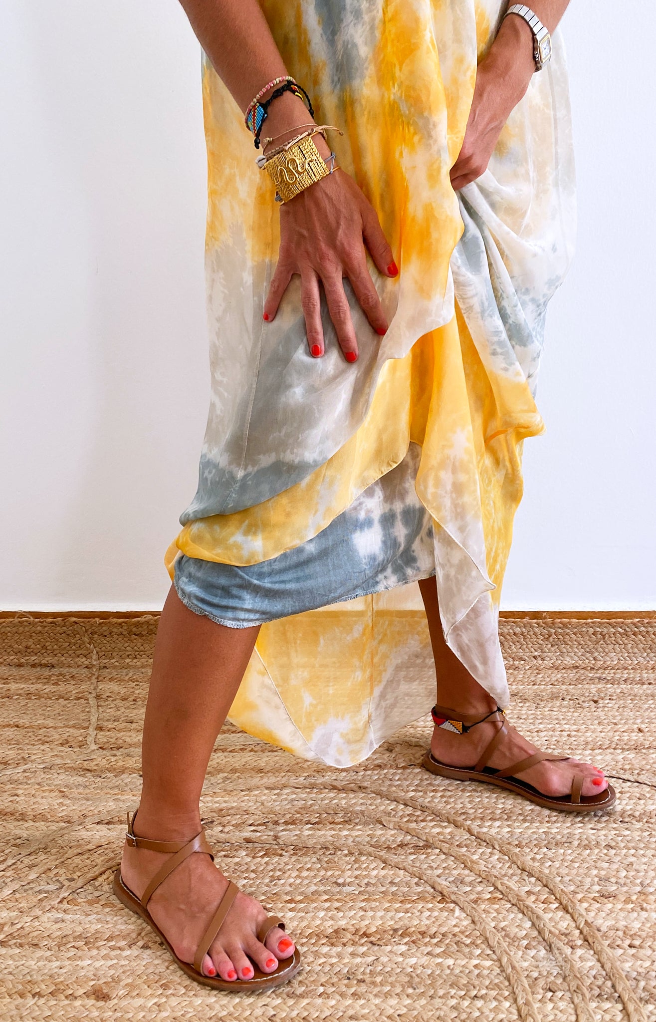 HYDRA DRESS