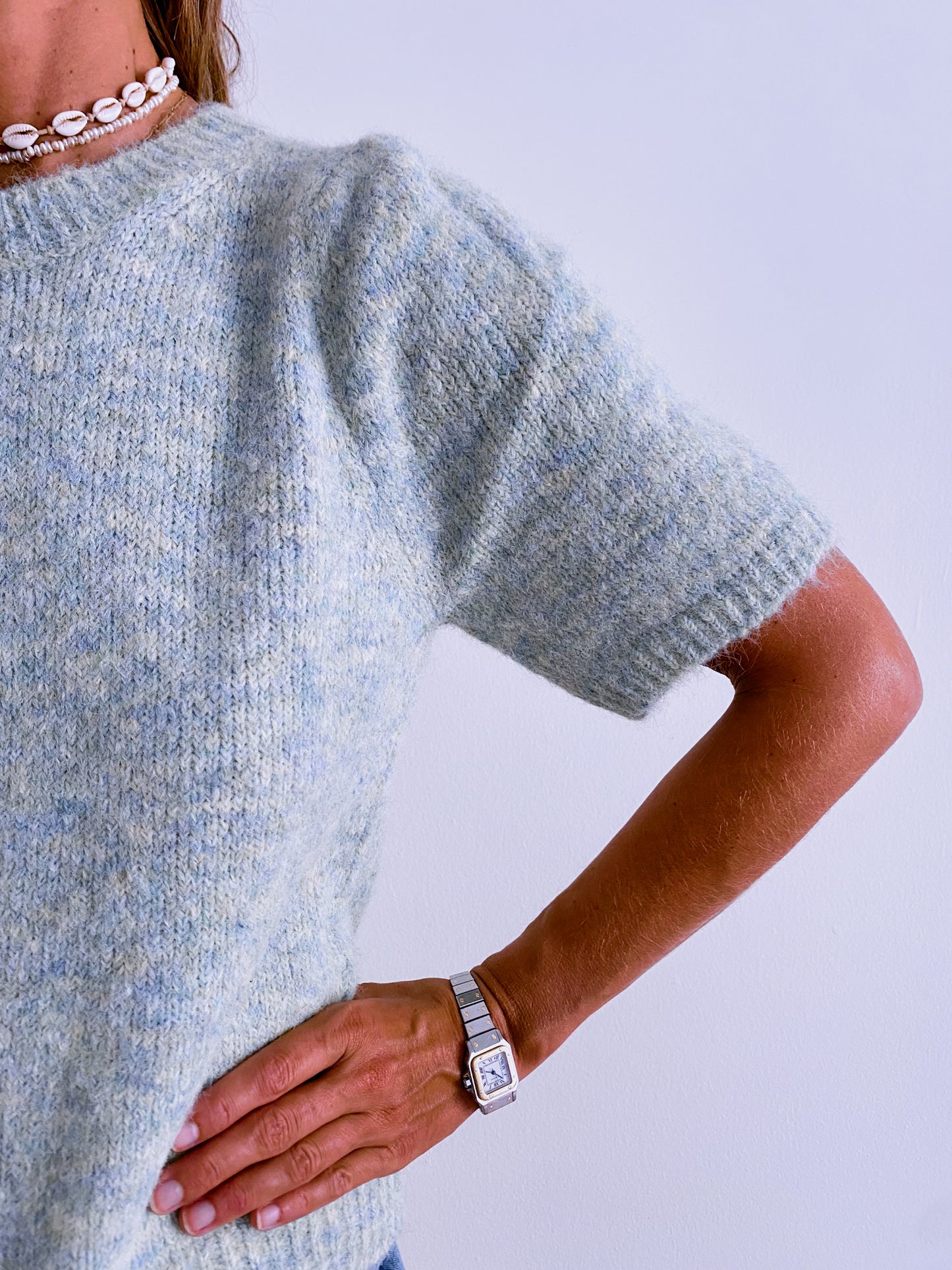 SOLENE SWEATER