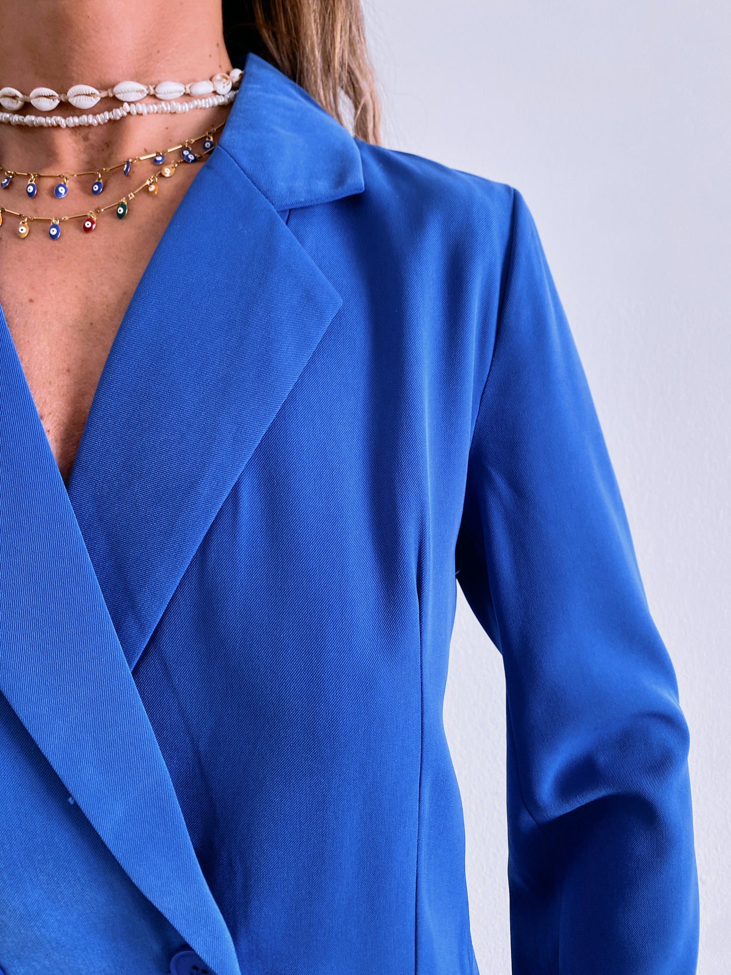 CLAIRE BLAZER