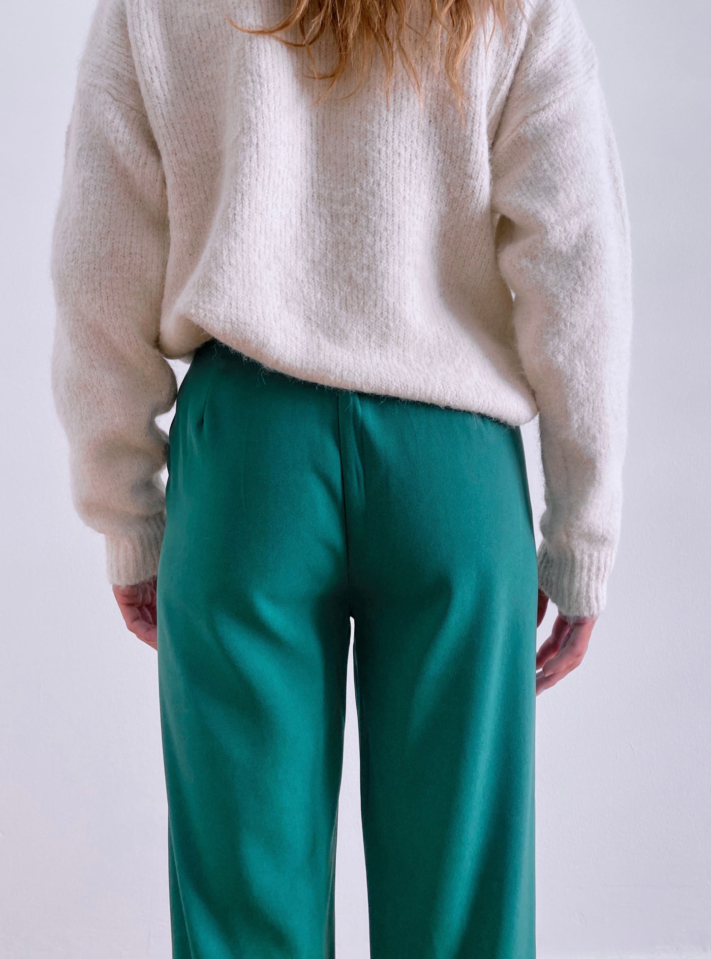 MARTINE TROUSERS