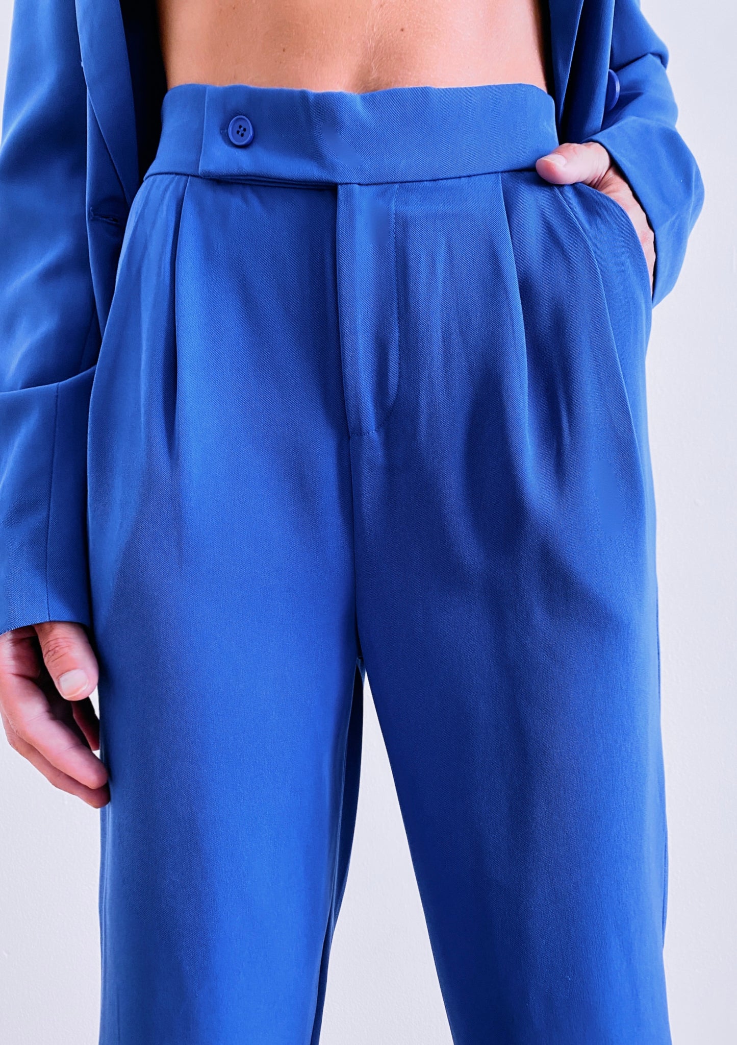 CLAIRE TROUSERS