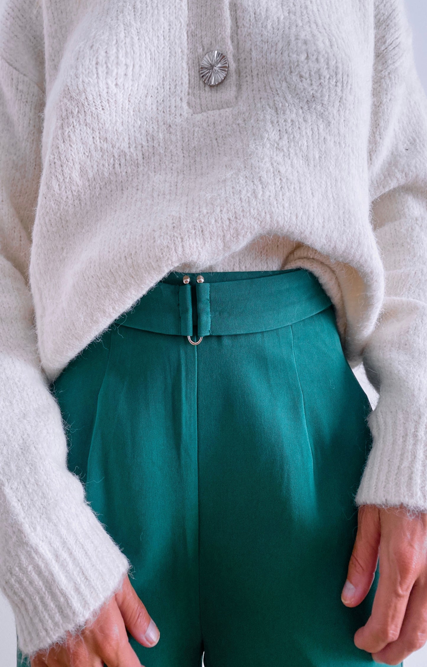 MARTINE TROUSERS
