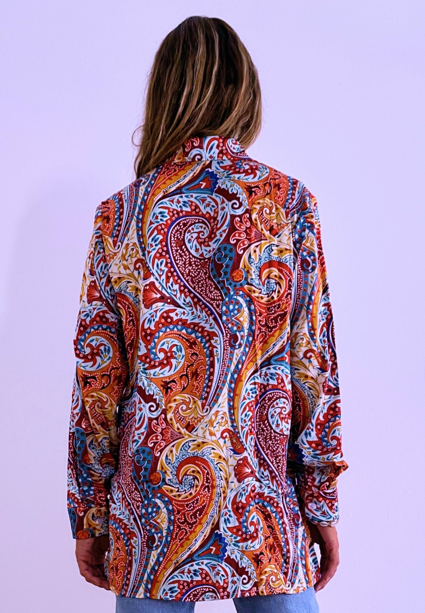 INES SHIRT