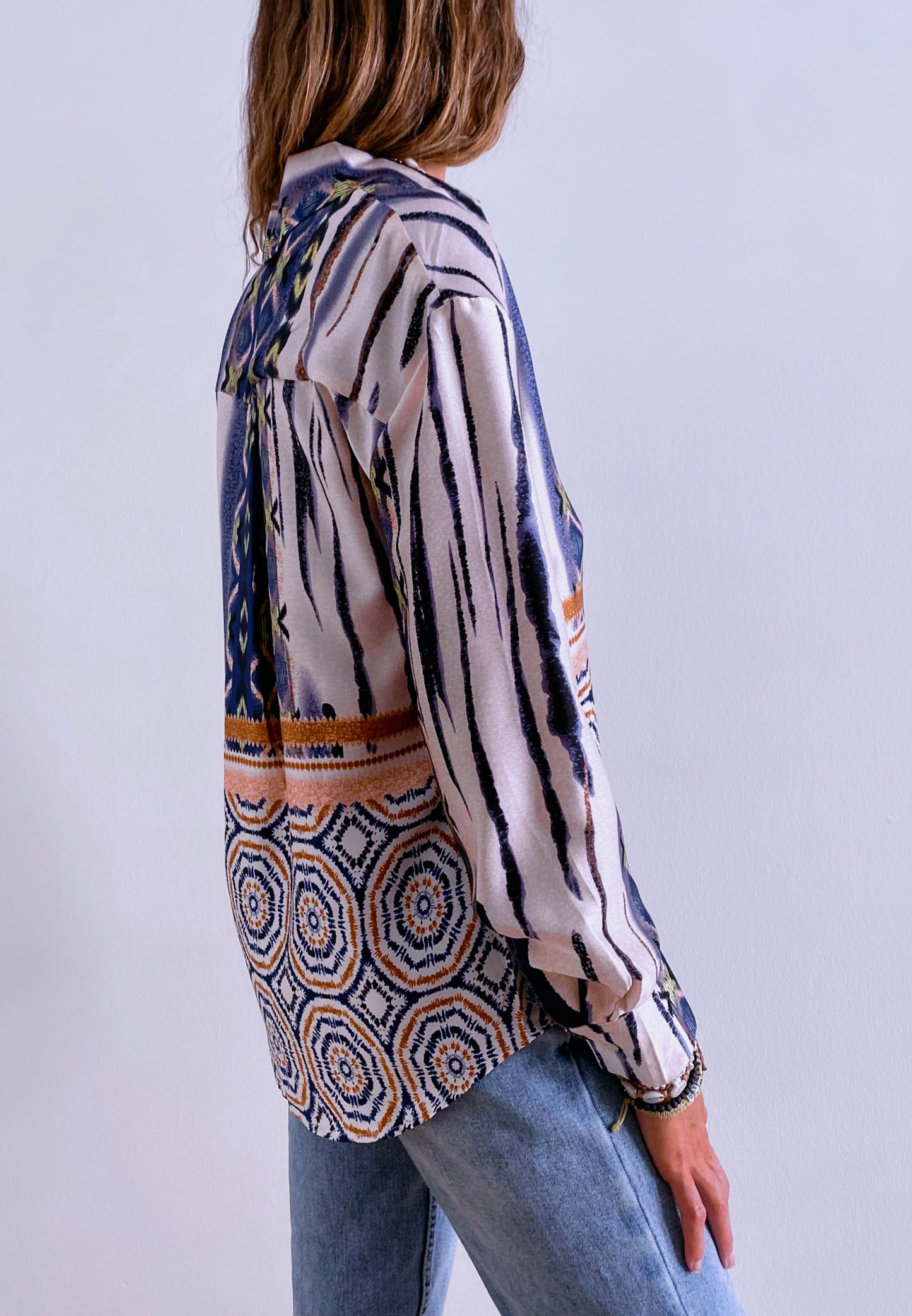 ALBERTINE SHIRT