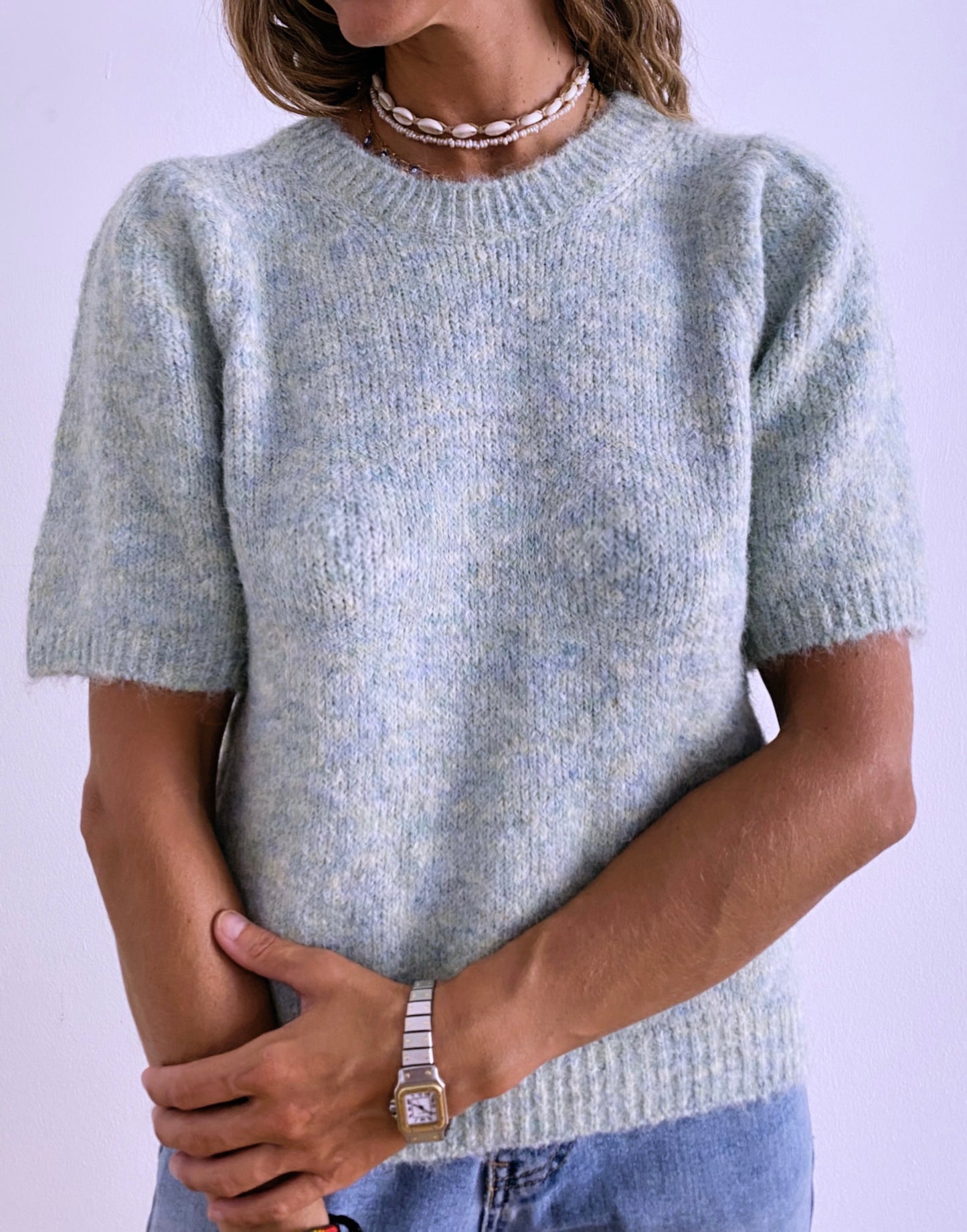 SOLENE SWEATER