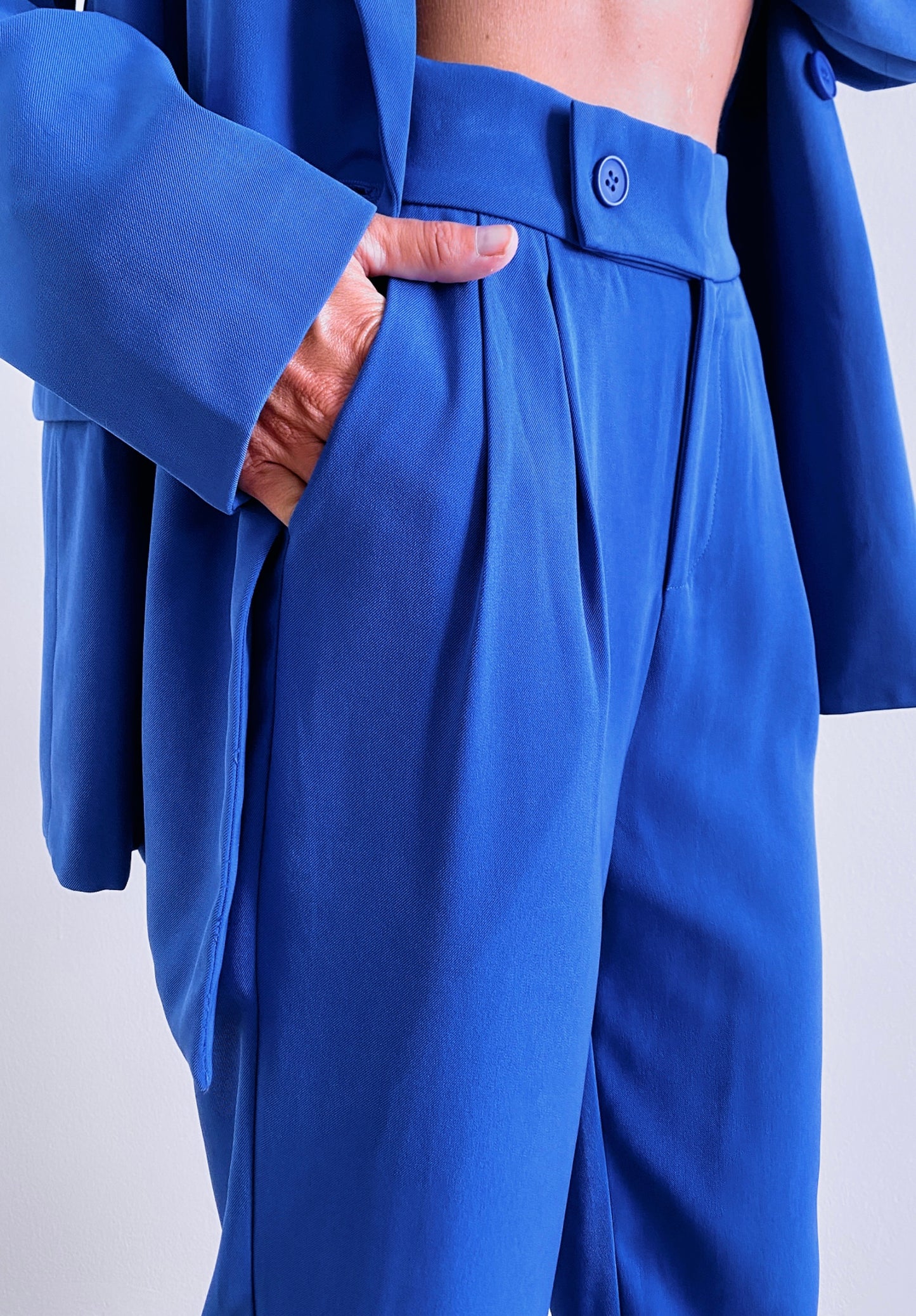 CLAIRE TROUSERS