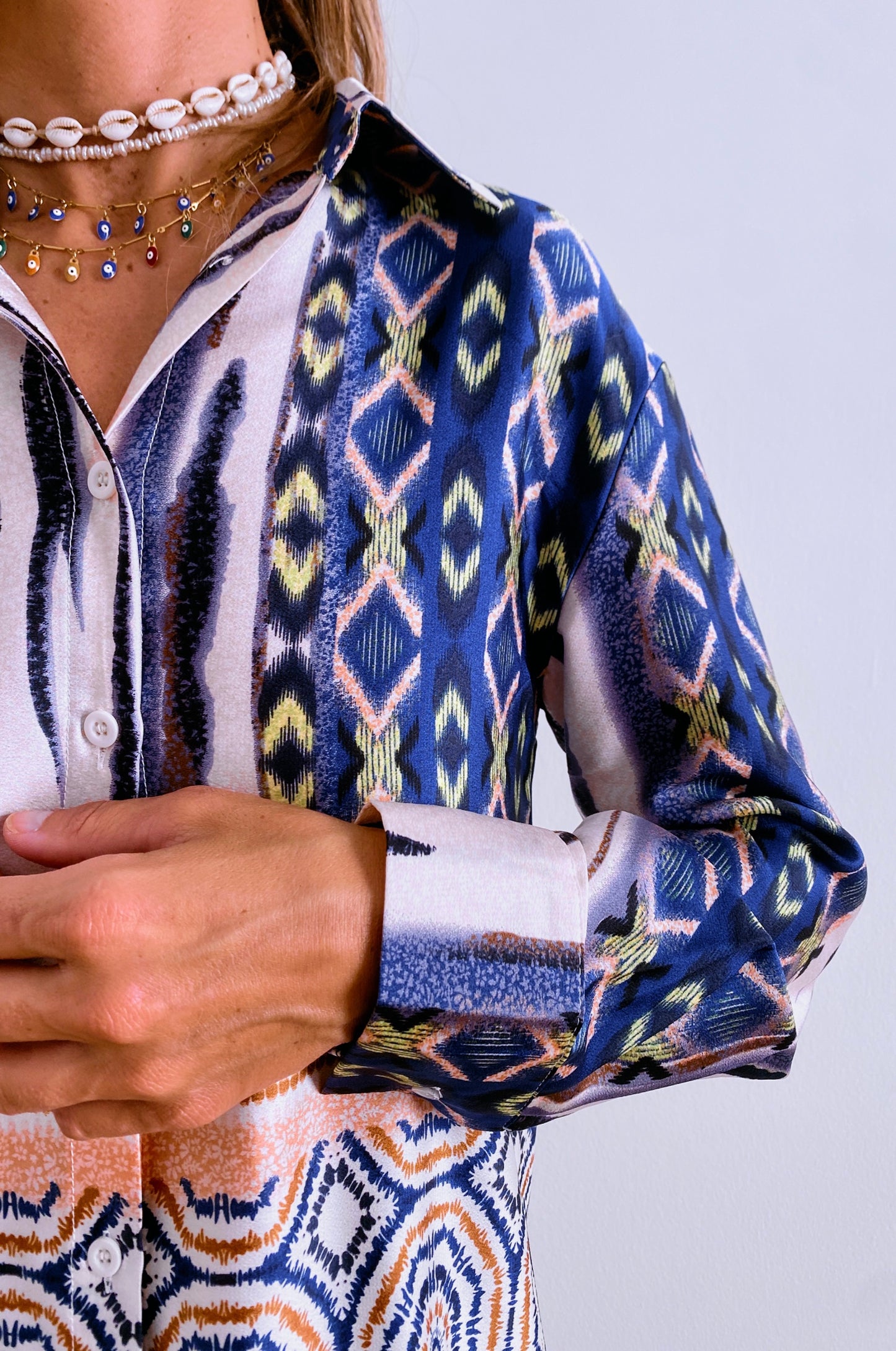 ALBERTINE SHIRT