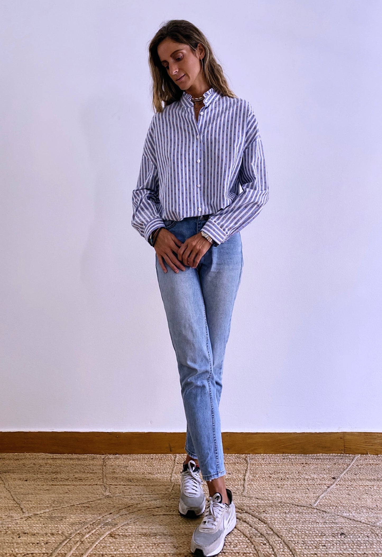 IRIA SHIRT