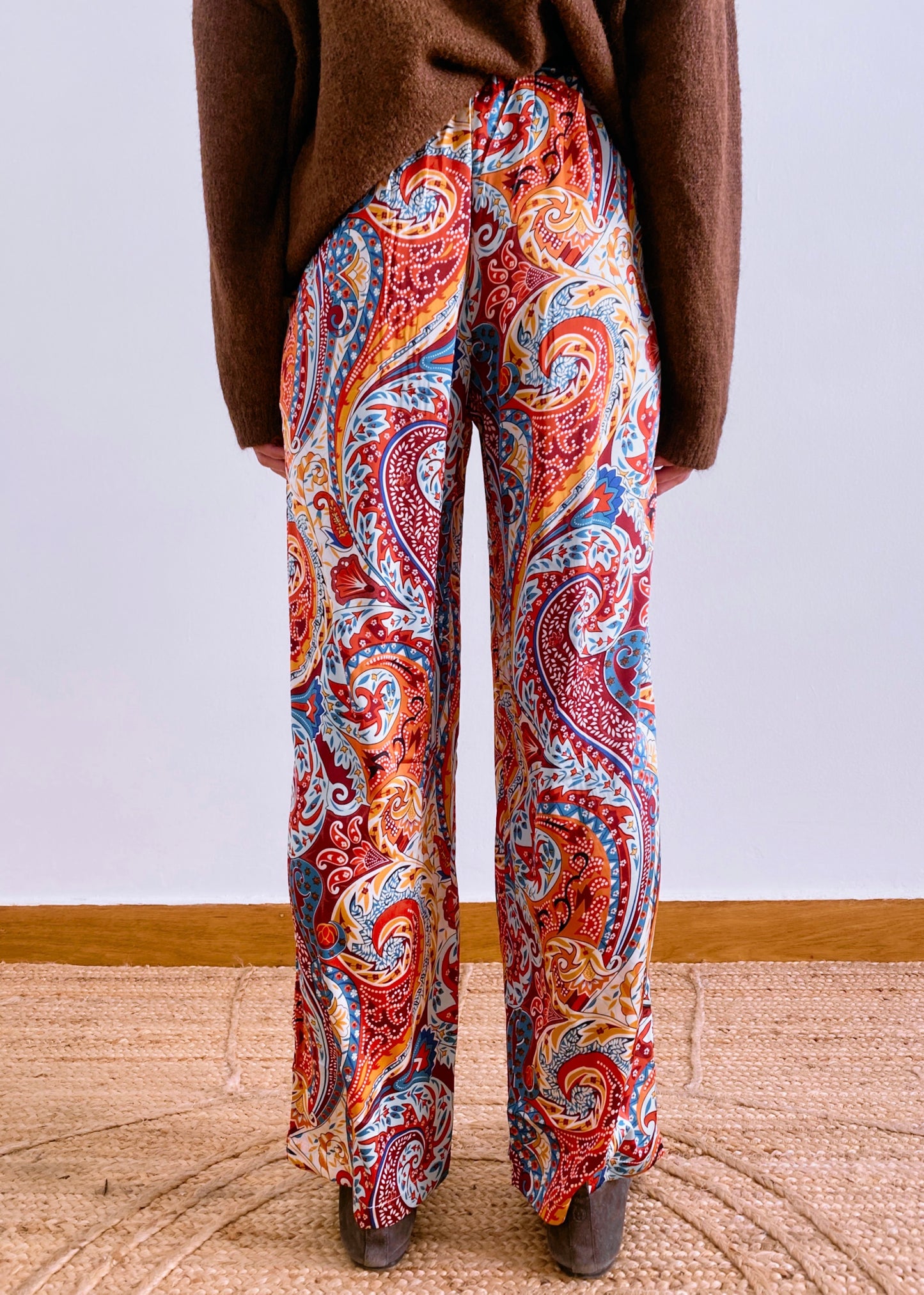 INES TROUSERS