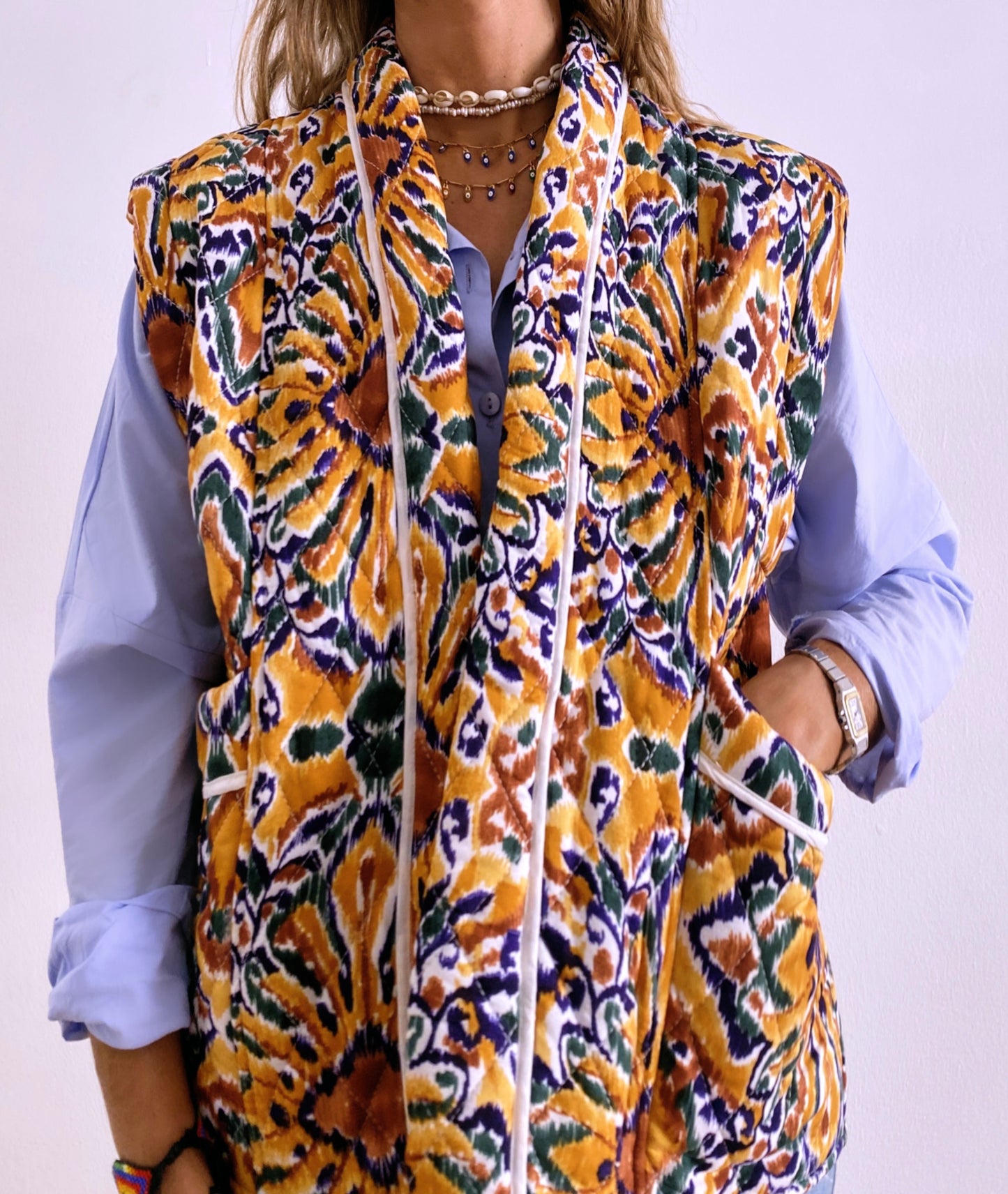 REMY VEST