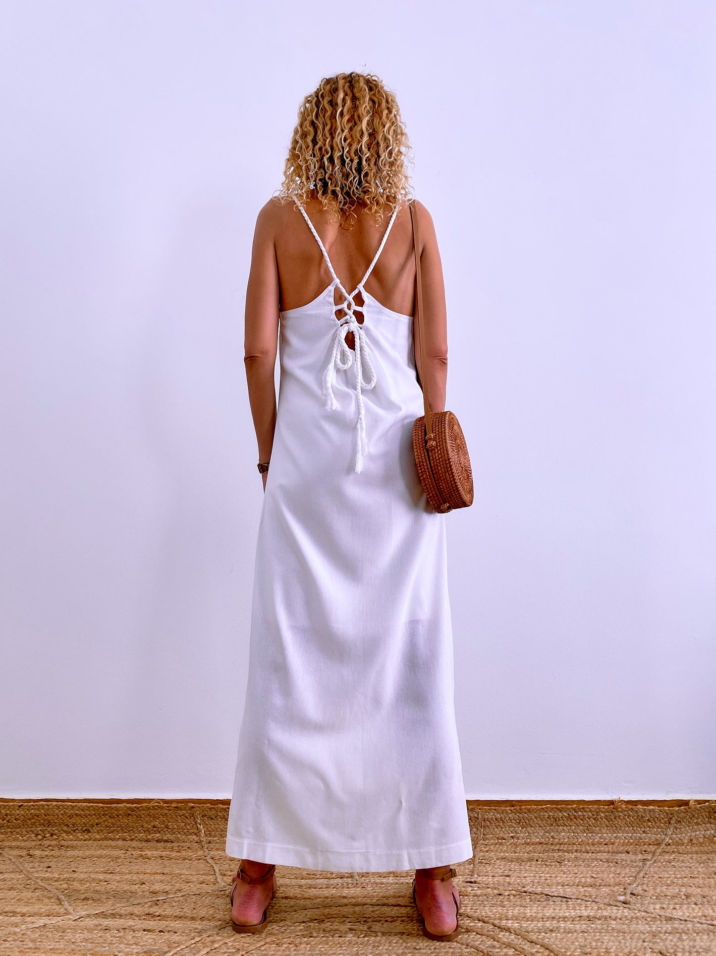 SOPHIE DRESS