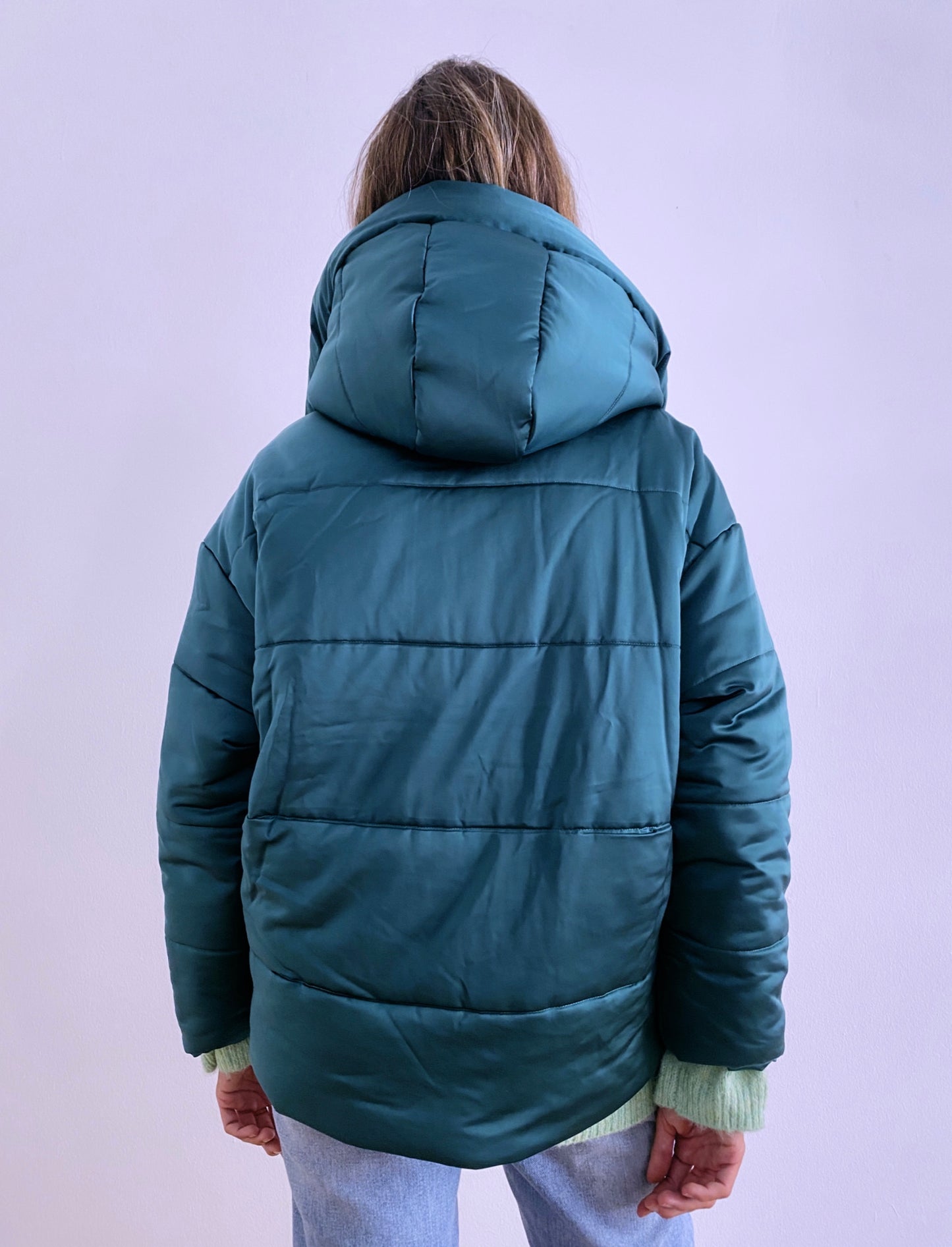 GABRIEL PUFFER JACKET