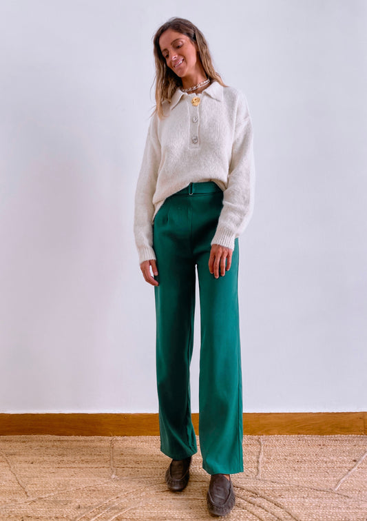 MARTINE TROUSERS